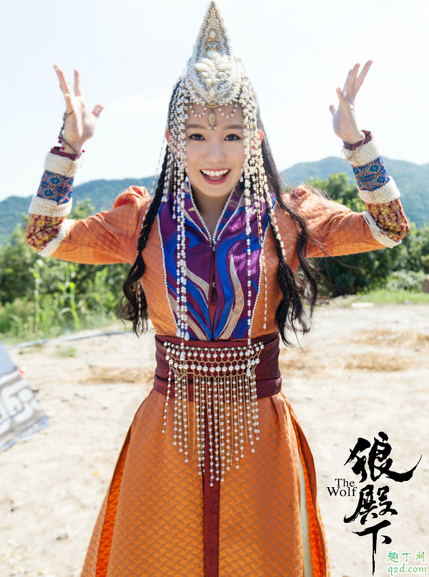 狼殿下宝娜最后是死是活 宝娜结局是怎样的