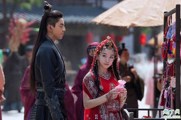 狼殿下宝娜最后是死是活 宝娜结局是怎样的