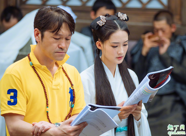 狼殿下根据什么小说改编的 狼殿下TXT下载百度云资源