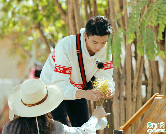 山海经之上古密约何时播出在哪看 山海经之上古密约具体更新时间