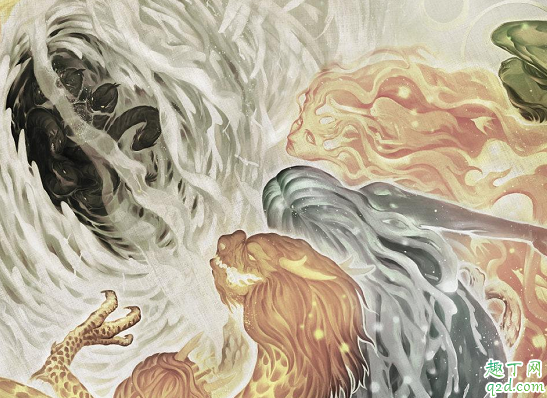 山海经之上古密约何时播出在哪看 山海经之上古密约具体更新时间