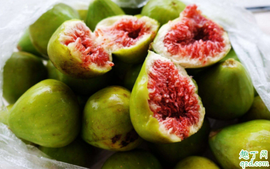 无花果苗离开土可以活多久 无花果什么时候掉叶子