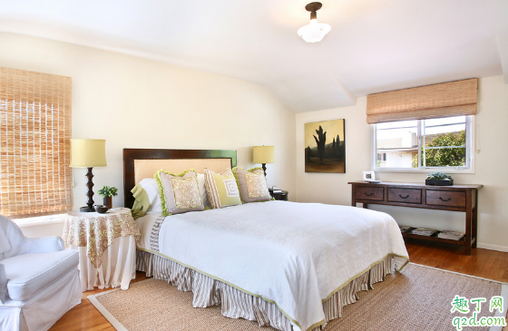 卧室不吊顶会不会很难看 卧室不吊顶的装修技巧