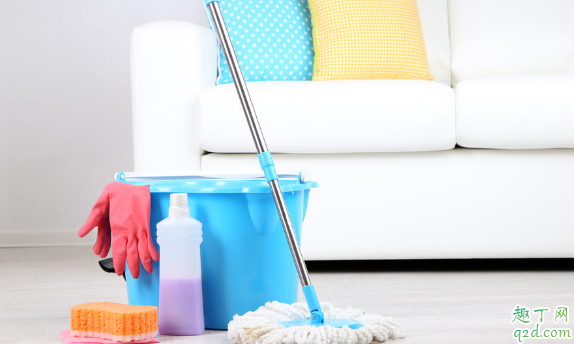 拖瓷砖用啥样的拖把好 家用拖把哪种款式好用