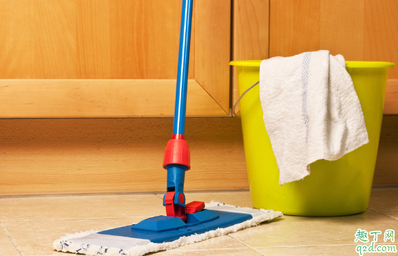 拖瓷砖用啥样的拖把好 家用拖把哪种款式好用