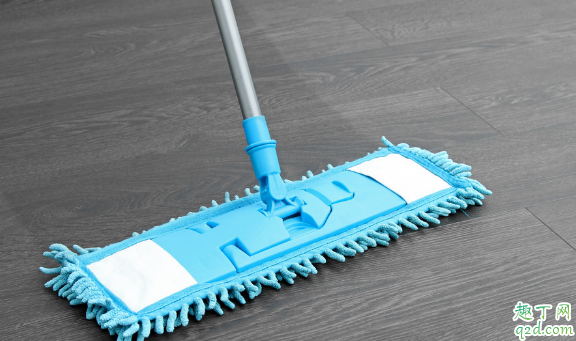 拖瓷砖用啥样的拖把好 家用拖把哪种款式好用