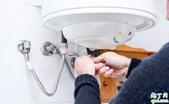 热水器不装漏电保护器有危险吗 在热水器前面加漏电保护器好不好