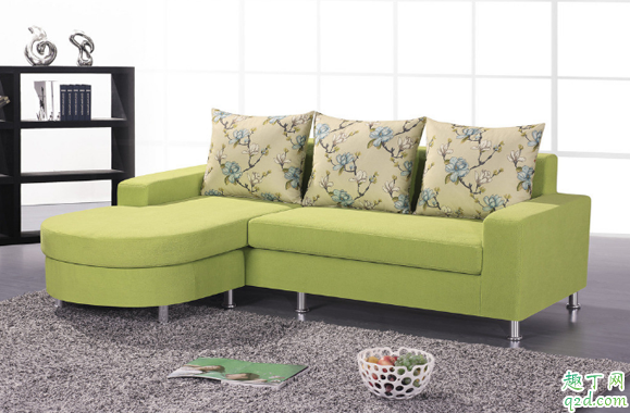 沙发不靠墙放可以吗 沙发不靠墙怎么装修