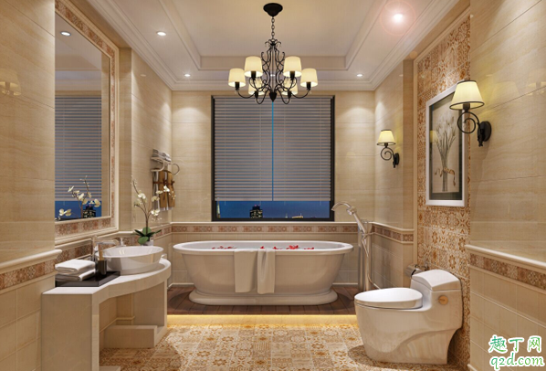 洗手间用美缝剂还是环氧彩砂 洗手间用美缝剂和环氧彩砂哪个好