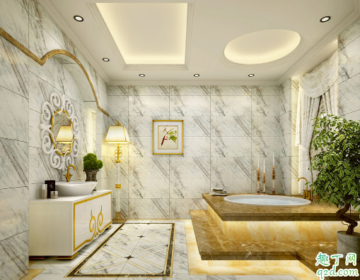 洗手间用美缝剂还是环氧彩砂 洗手间用美缝剂和环氧彩砂哪个好