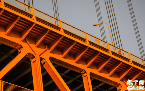 杨泗港大桥可以走电动车吗 去武汉杨泗港大桥打卡拍照攻略