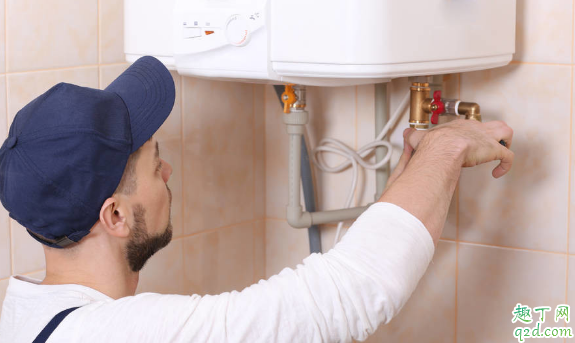 热水器开关老跳是什么原因 热水器跳闸自己怎么恢复