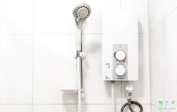 热水器开关老跳是什么原因 热水器跳闸自己怎么恢复