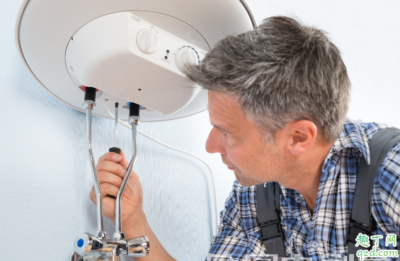 热水器可以自己清洗吗 热水器污垢用什么清洗