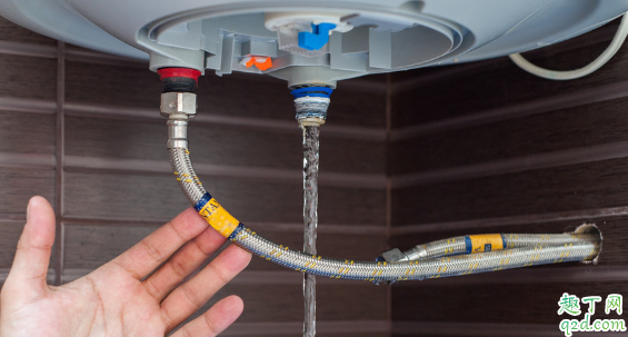 热水器可以自己清洗吗 热水器污垢用什么清洗