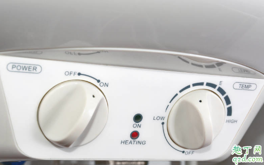 热水器冬天烧水为啥温度上不去 热水器水烧不热该咋弄