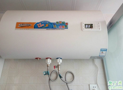 热水器冬天烧水为啥温度上不去 热水器水烧不热该咋弄