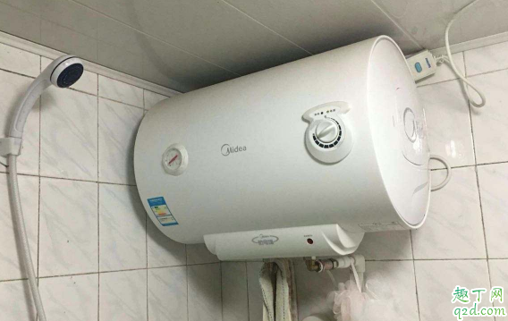 集成热水器耗电量大不大 电热水器怎么使用节电