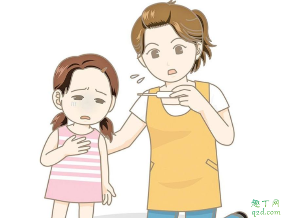 感冒会引起心律失常吗 胸闷气短是心律失常吗