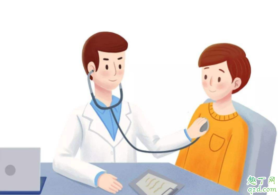 感冒会引起心律失常吗 胸闷气短是心律失常吗