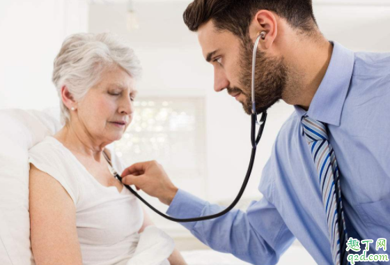 感冒会引起心律失常吗 胸闷气短是心律失常吗