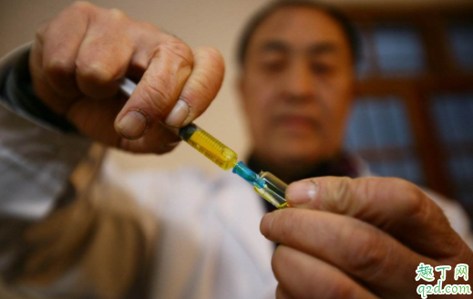 乙肝病毒表面抗体定性阳性正常吗 乙肝病毒表面抗体阳性要打加强针吗