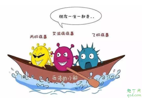 乙肝为什么睡不好觉 得了乙肝什么症状