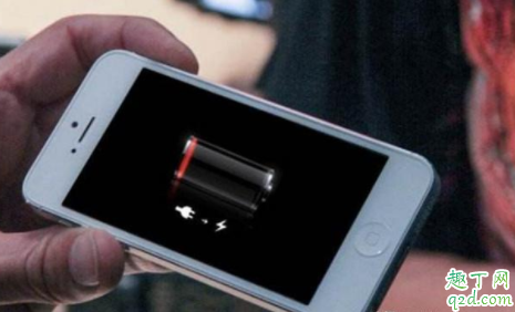 iPhone耗电程序在哪里iPhone耗电的原因是什么