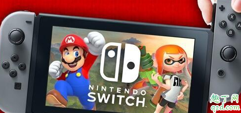 ps4和switch该买哪个 ps4和switch游戏卡通用么