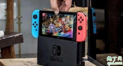 ps4和switch可以联机嘛 ps4和switch哪个双人游戏多