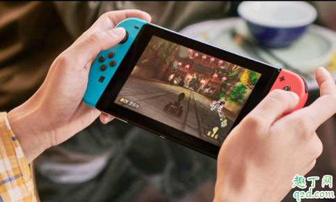 ps4和switch可以联机嘛 ps4和switch哪个双人游戏多