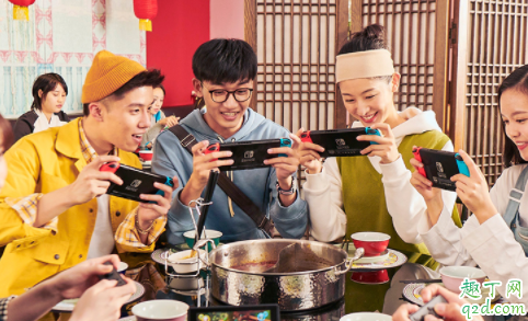 ps4和switch可以联机嘛 ps4和switch哪个双人游戏多