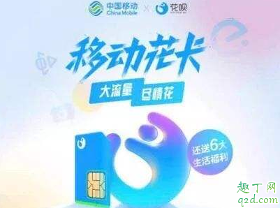 移动花卡怎么样 移动花卡有哪些限制