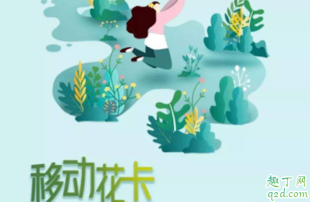 购买移动花卡需要注意什么 移动花卡和移动王卡哪个划算