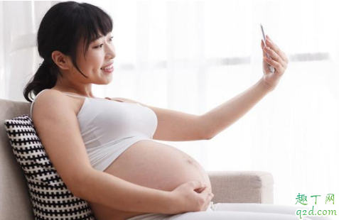 怀孕没妊娠纹产后有了怎么回事 产后健身过度会导致妊娠纹吗
