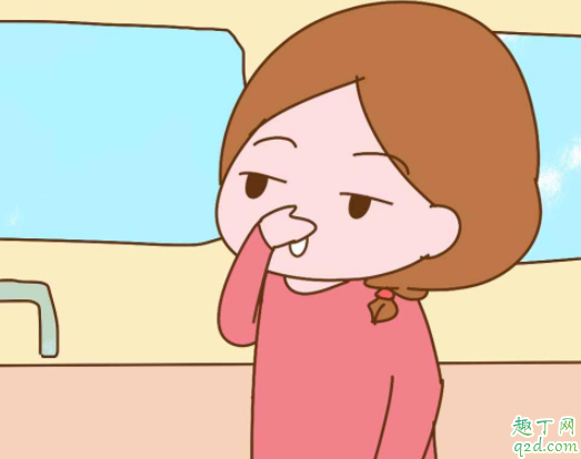 孕期为啥爱放屁 怀孕后老是放屁还很臭怎么办