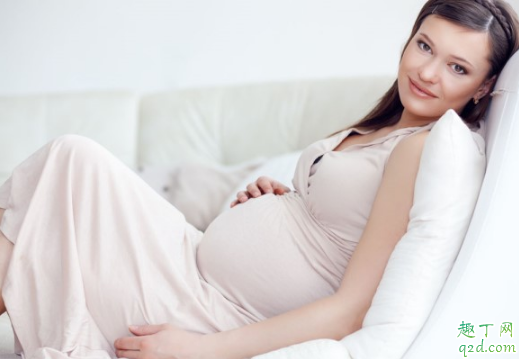 生孩子前一周吃什么有利于分娩 生孩子前一周不能吃什么