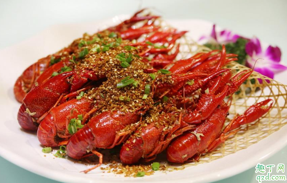 怀孕吃小龙虾有影响吗 怀孕为什么不能吃小龙虾