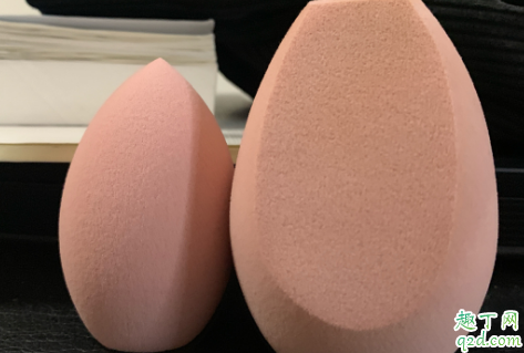 三月兔美妆蛋好用吗 三月兔美妆蛋使用评测