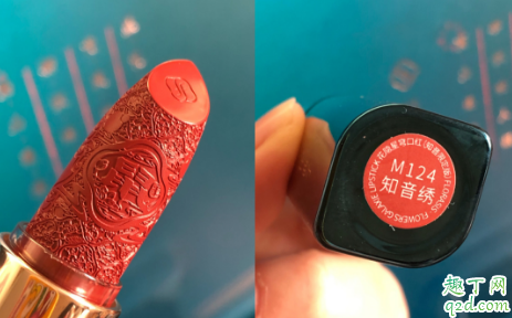花西子浮雕眼影盘怎么样 花西子浮雕眼影盘使用评测