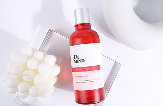Dr.mind净肤舒缓水怎么样 Dr.mind净肤舒缓水使用测评