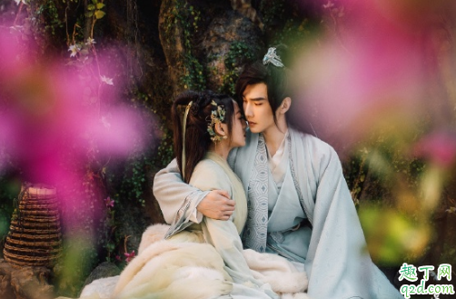 亲爱的药王大人何时播出在哪看 亲爱的药王大人男女主是谁