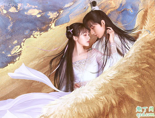 琉璃美人煞根据什么小说改编的 琉璃美人煞原著在哪看