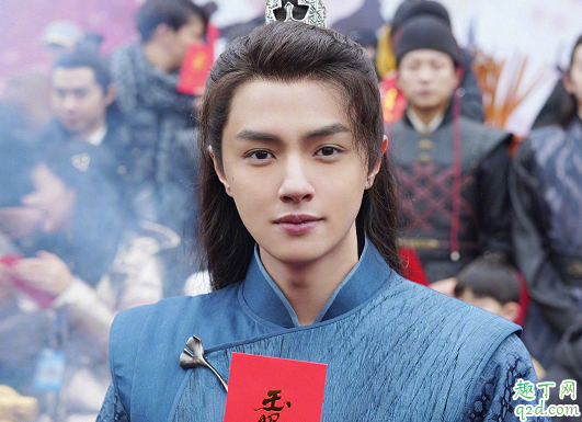 玉昭令根据什么小说改编的 玉昭令原著在哪看
