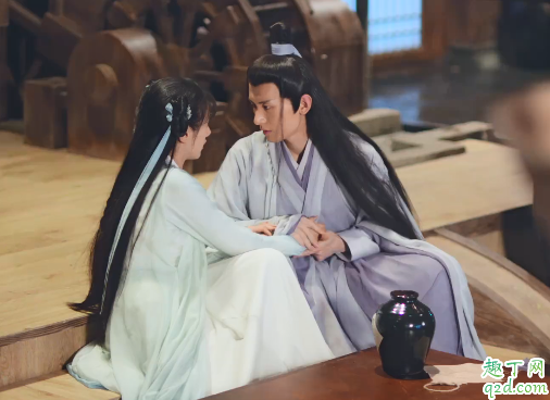 琉璃美人煞结局是悲剧还是喜剧 琉璃美人煞剧情介绍