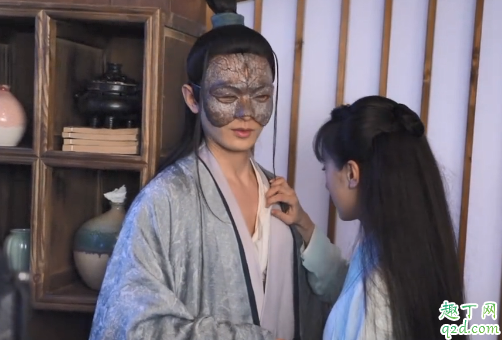 琉璃美人煞司凤喜欢织女还是璇玑 司凤璇玑结局在一起没