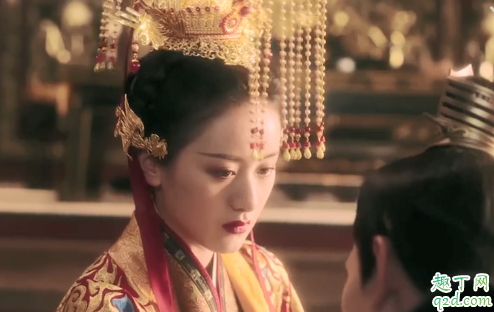 琉璃美人煞褚璇玑是织女吗 褚璇玑真实身份是什么