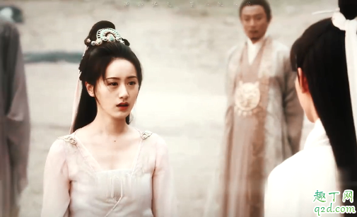 琉璃美人煞褚璇玑是织女吗 褚璇玑真实身份是什么