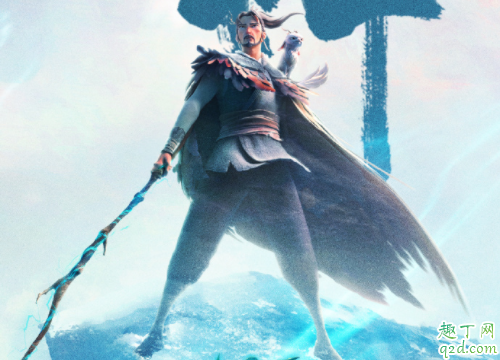 动画姜子牙中会有哪吒吗 姜子牙动画电影和哪吒有关系吗