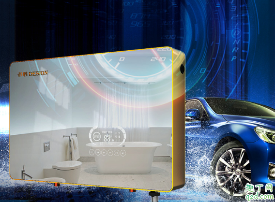 集成热水器和桶式哪个好 用集成电热水器洗澡是否安全